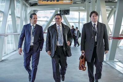 "Toma de protesta de Conago, aún sin fecha": Francisco Domínguez 