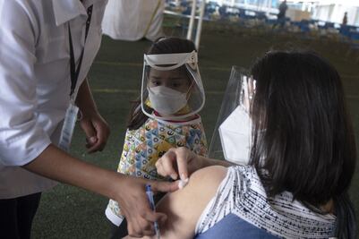 Querétaro elevó 24% su gasto en salud por el Covid-19 