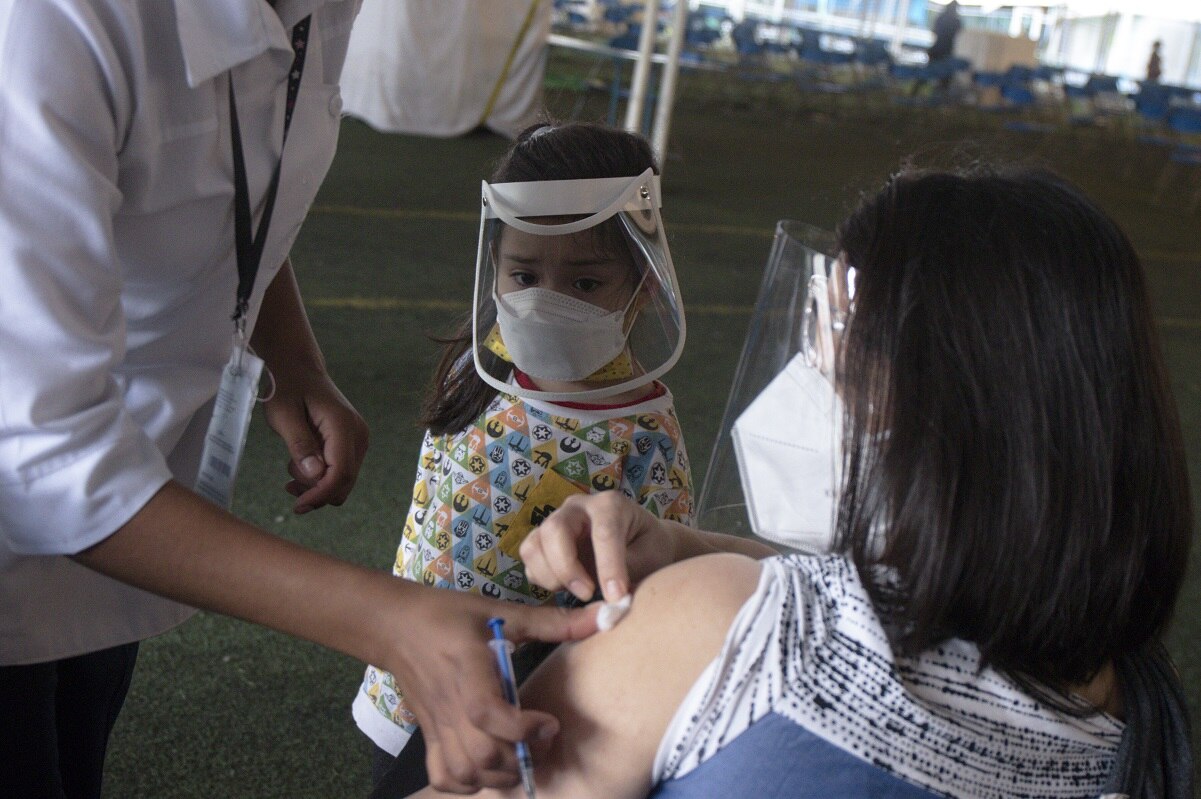 Querétaro elevó 24% su gasto en salud por el Covid-19