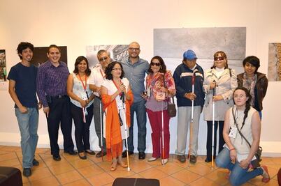 Emociones detrás de la lente