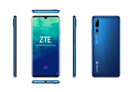 Teléfonos plegables: la nueva era de los smartphones