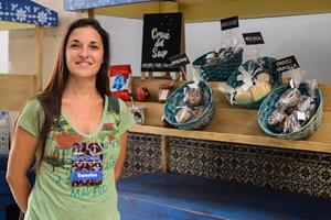 Invitan a Bazar de talentos