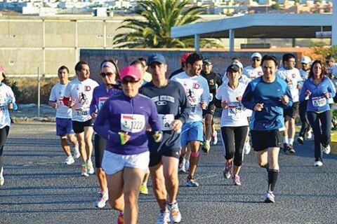 Presentan carrera universitaria