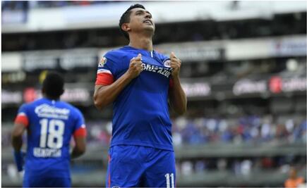 A Cruz Azul no le sienta bien jugar en el Estadio Akron