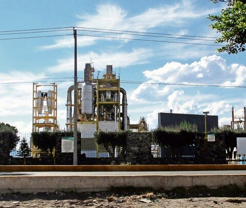 Requieren pymes mayor capacidad