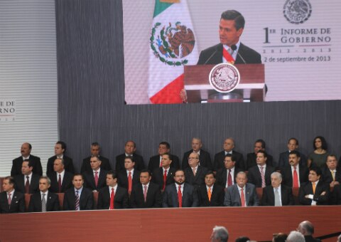 Avala Calzada gestión de EPN