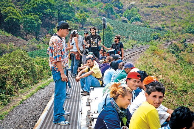 La Cineteca Nacional proyectará La jaula de oro. (CORTESÍA)