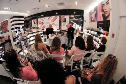 Aromas para enamorar 