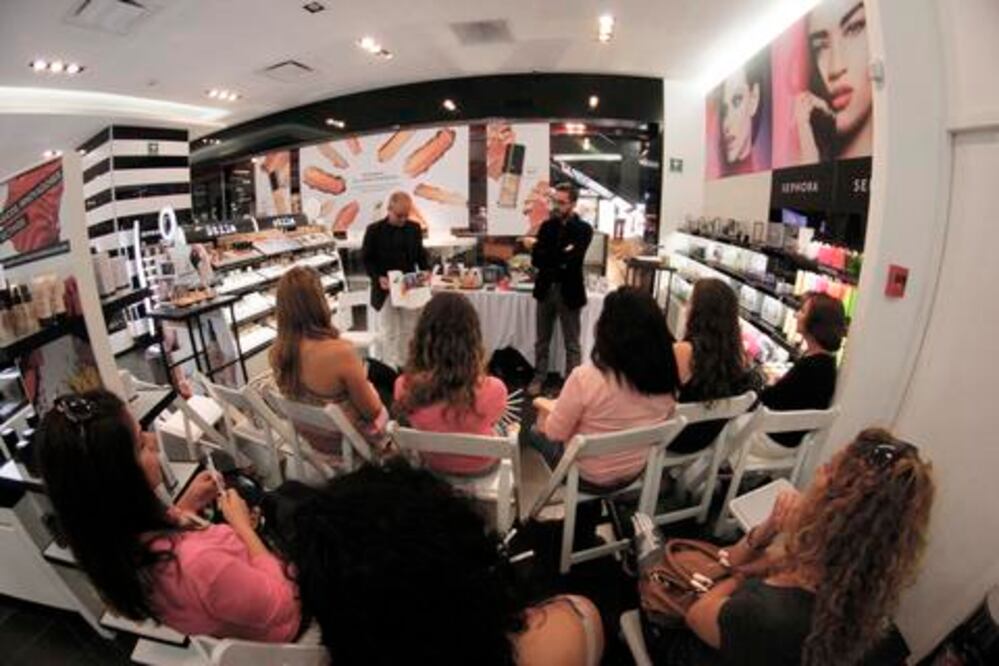 Aromas para enamorar