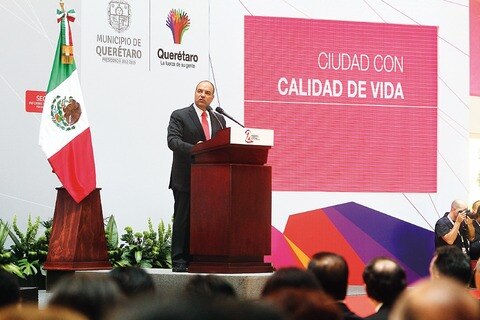 RLV: se acabaron tiempos de olvido