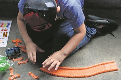 En Querétaro, quedarán prohibidos los castigos físicos y humillantes a menores