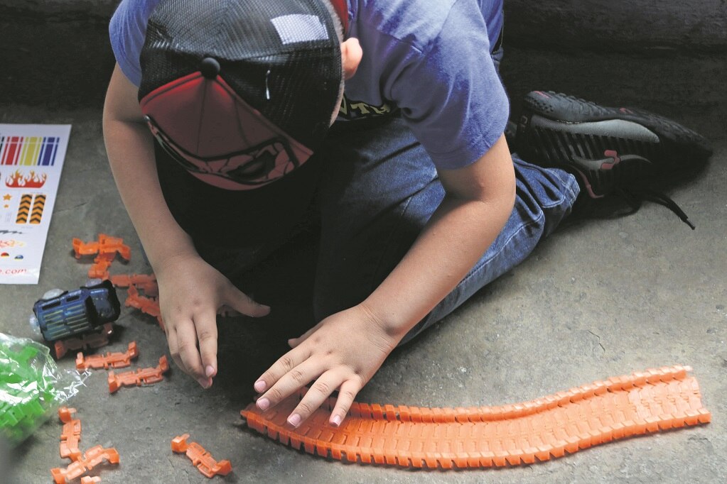 En Querétaro, quedarán prohibidos los castigos físicos y humillantes a menores