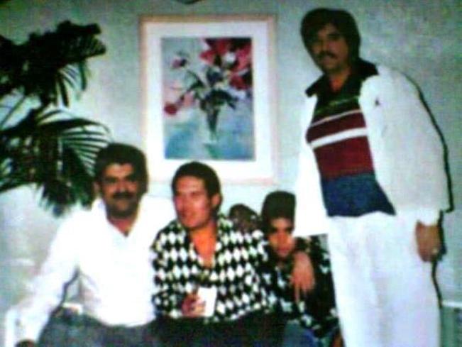 Foto: ARCHIVO. EL UNIVERSAL