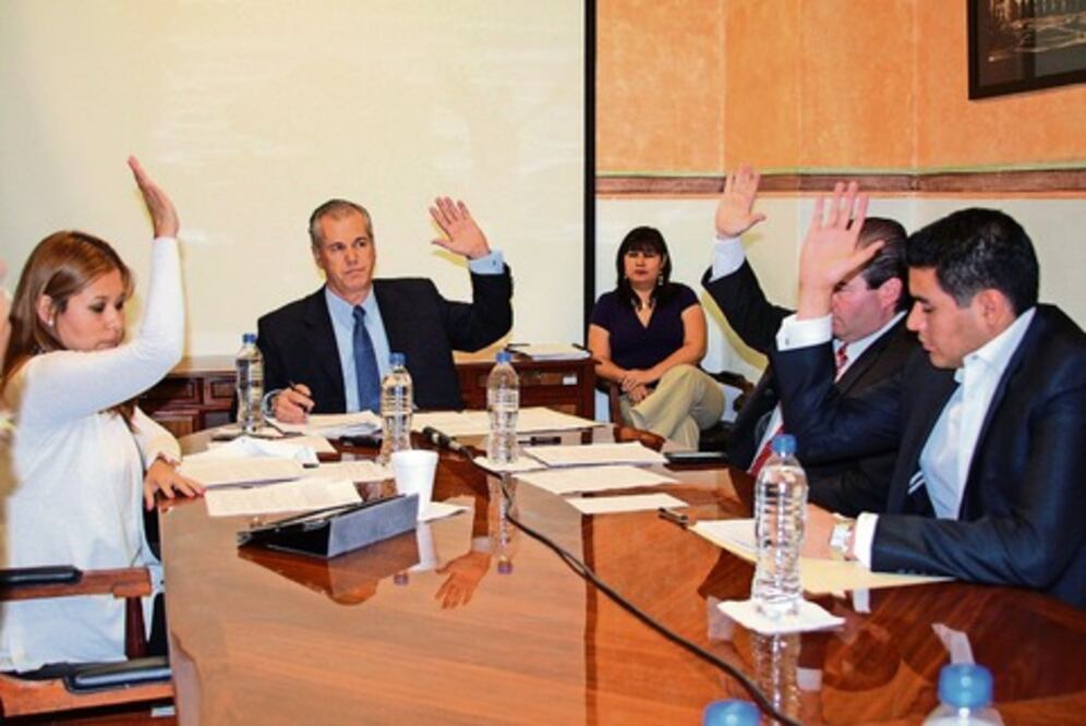 Modernizarán Consejo de Ciencia