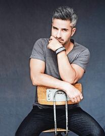 Moisés Arizmendi ahora será Pessoa