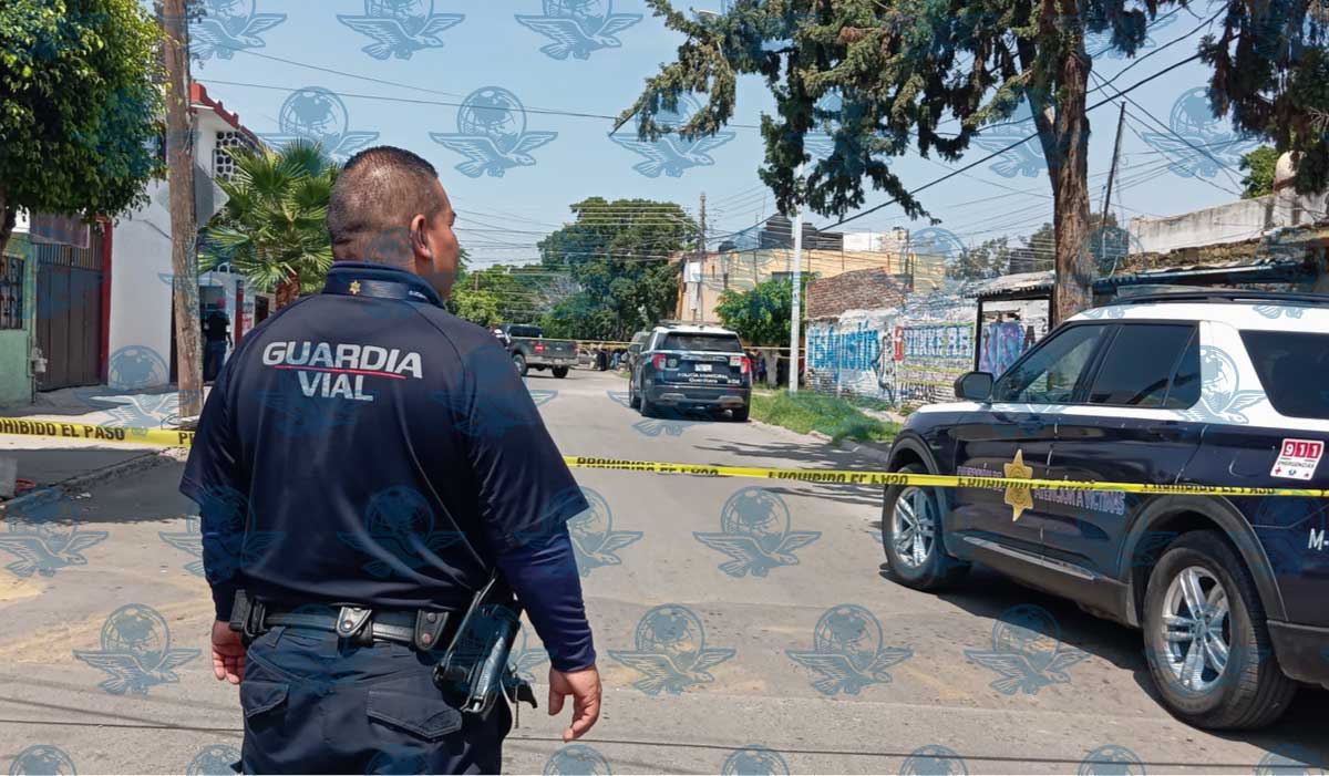 Accidente en Lomas de Casa Blanca deja una persona sin vida