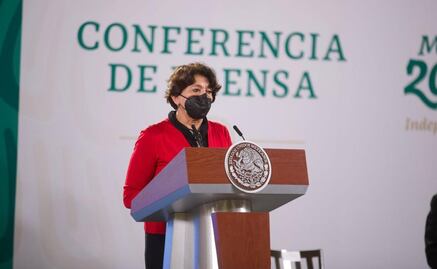 5 escuelas cerraron y regresan a clases virtuales por casos de Covid-19: SEP