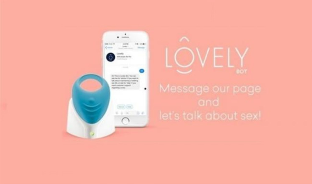 Crean un bot de Facebook que da consejos sobre la vida sexual en pareja