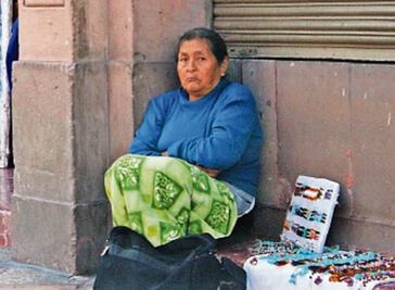 Esperan  64 frentes fríos en la capital