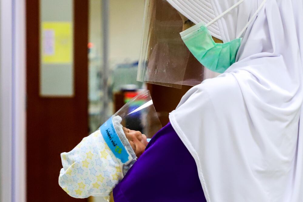 Foto: Archivo. El Universal