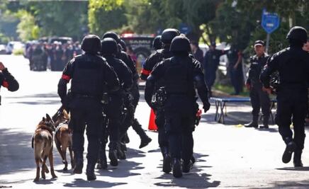 Detienen a más de 4 mil niños; trabajaban para el crimen organizado