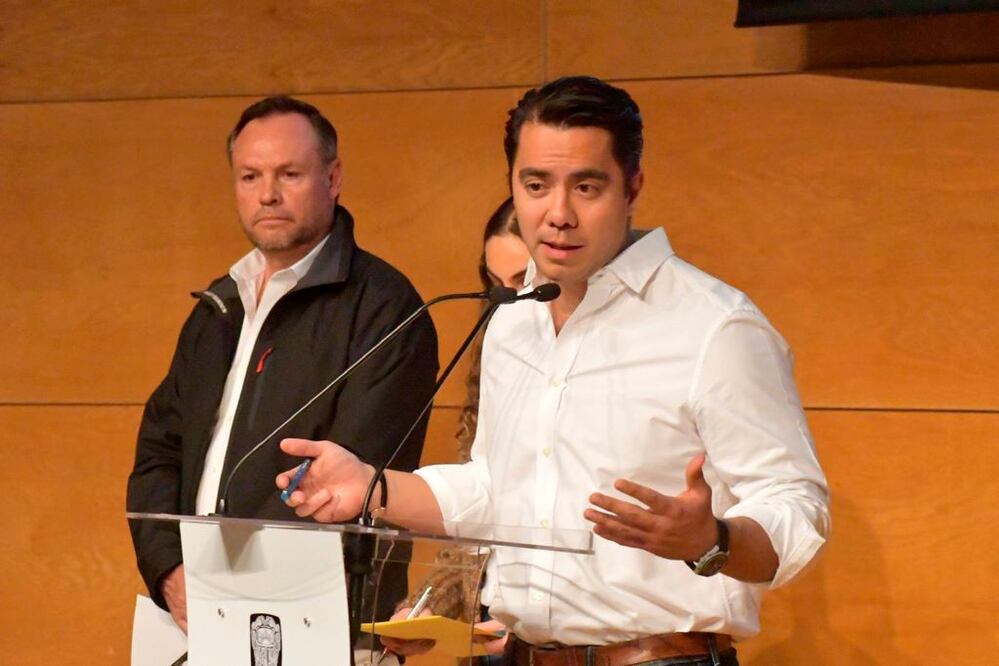 Foto: Ángel González