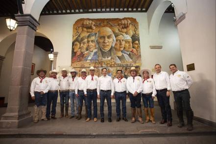 Bajo Reserva 15 de septiembre de 2021