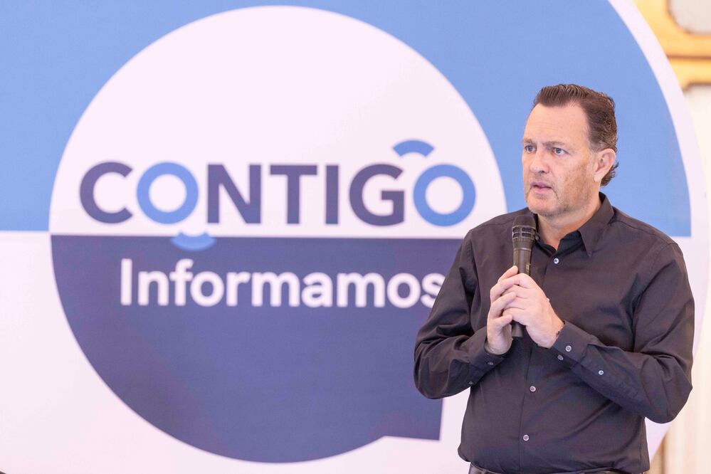 Foto: Facebook Mauricio Kuri