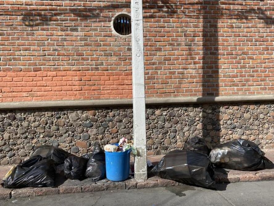 Foto: Archivo. El Universal