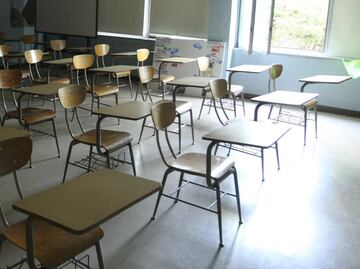 Denuncian presunto abuso en escuela privada de Querétaro