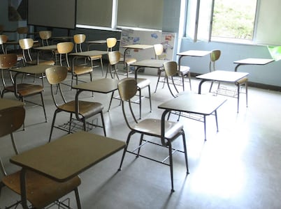 SEP: Por anomalías, cierran 18 escuelas privadas en Querétaro