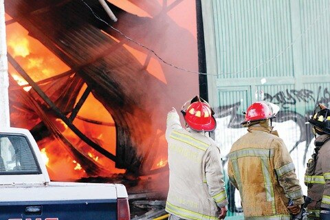 Destacan labor de la PGR