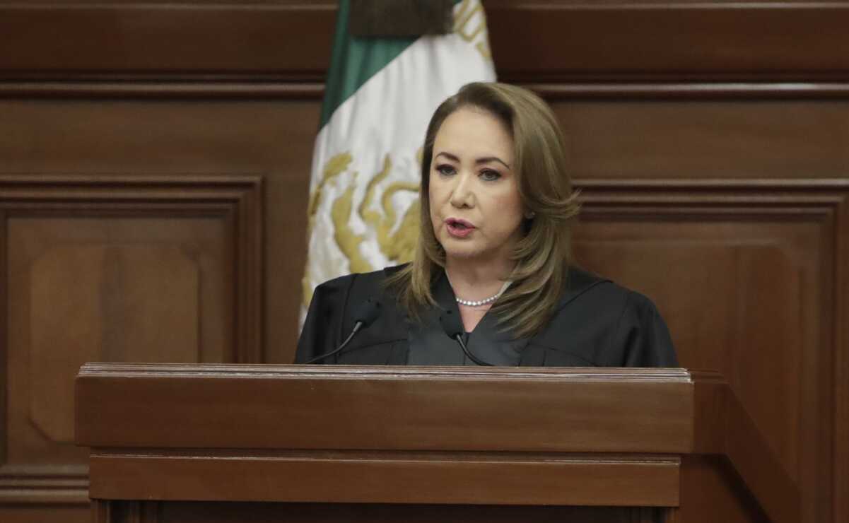 A 2 meses de las acusaciones de plagio, ¿qué ha pasado con el caso de la ministra Yasmín Esquivel?