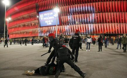 FIFA confía en seguridad en el Mundial pese a violencia de aficionados rusos