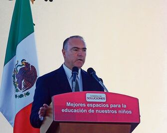 Gestionan 100 mdp para programa