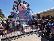 IMPI entrega Indicaciones Geográficas a muñecas Lele y Dönxu; blindan patrimonio artesanal de Amealco