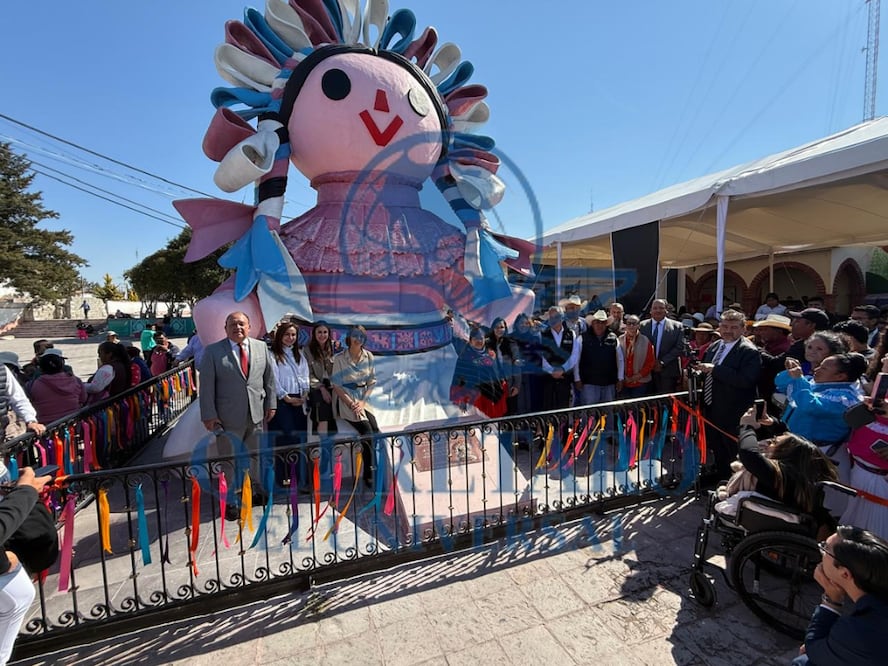 FOTO. JAVIER HERNÁNDEZ