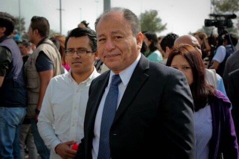 Refrendan diálogo con pobladores