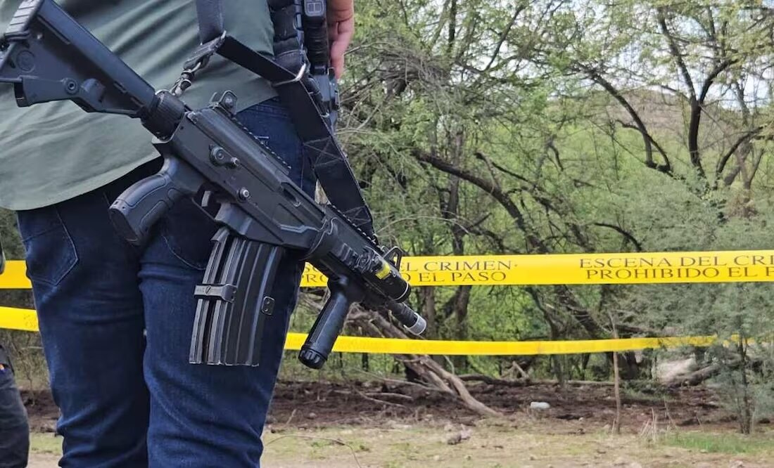 Imagen ilustrativa. Foto: archivo/EL UNIVERSAL