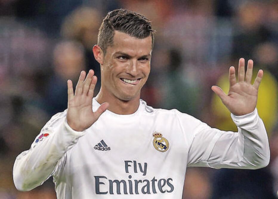 Cristiano pide renovar