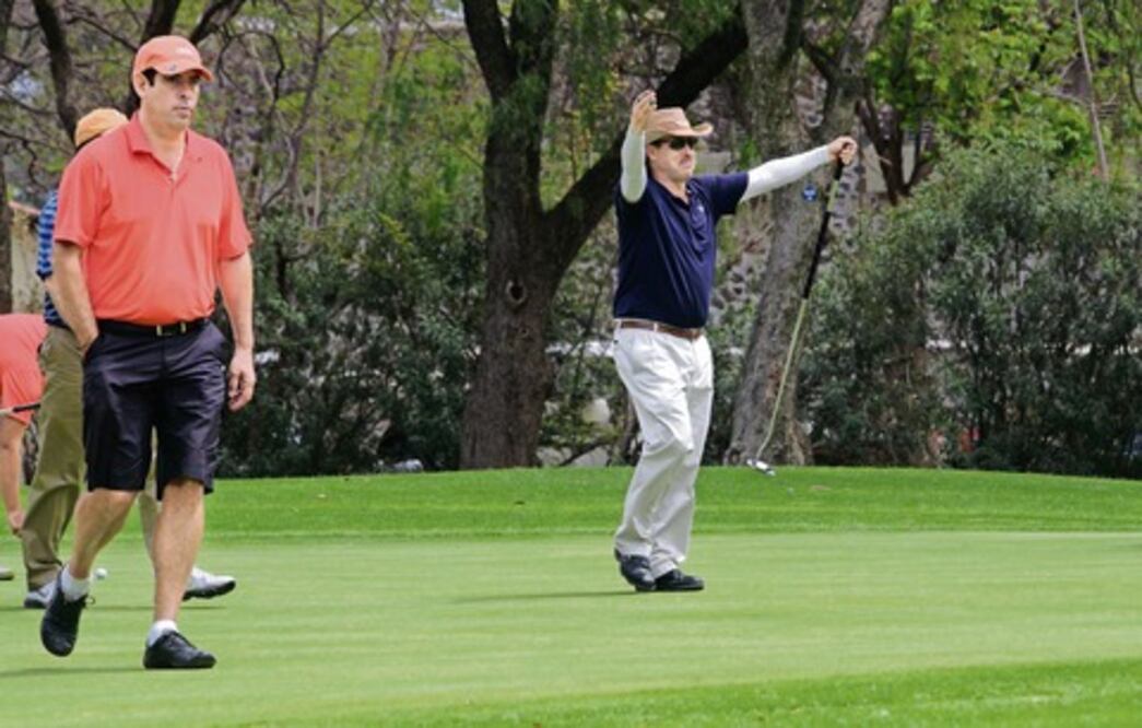 Juriquilla recibe ‘El bueno, el malo y el feo’