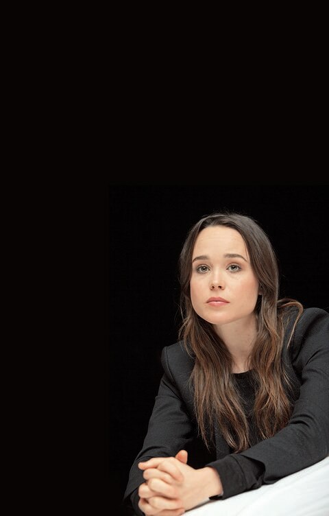 Salir del clóset la hizo feliz