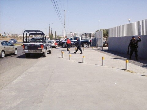 Avanza  indagatoria de muerte de ex agente