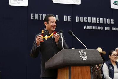 FDS pide revisar informes penales de migrantes 