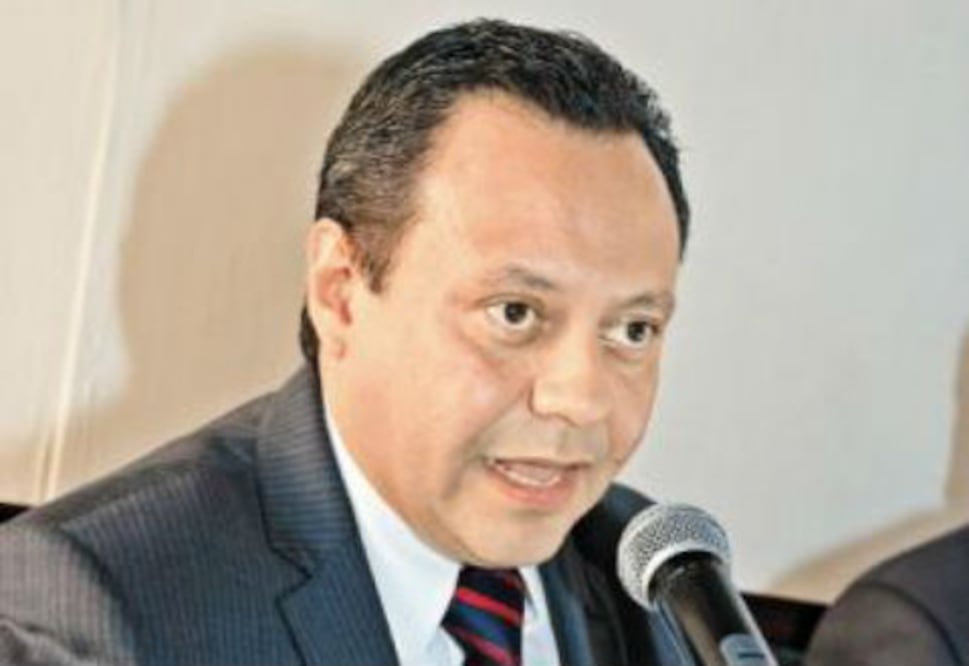 Presentan reforma a ley de hacienda