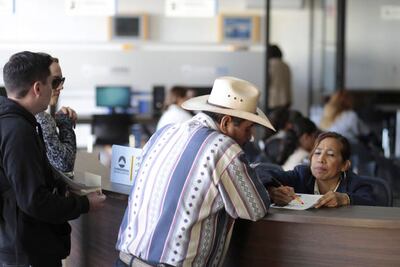Centro de Atención de Candiles rompe récord
