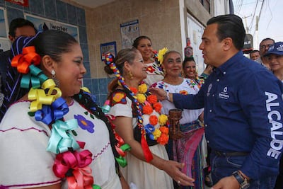 Habrá nuevas obras en Movimiento Obrero: Luis Nava