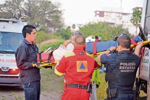 Espera UMPC 6 mdp para Parque Temático