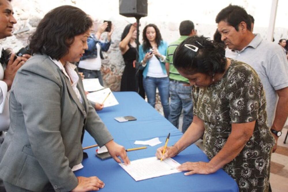 Buscan quitar trabas