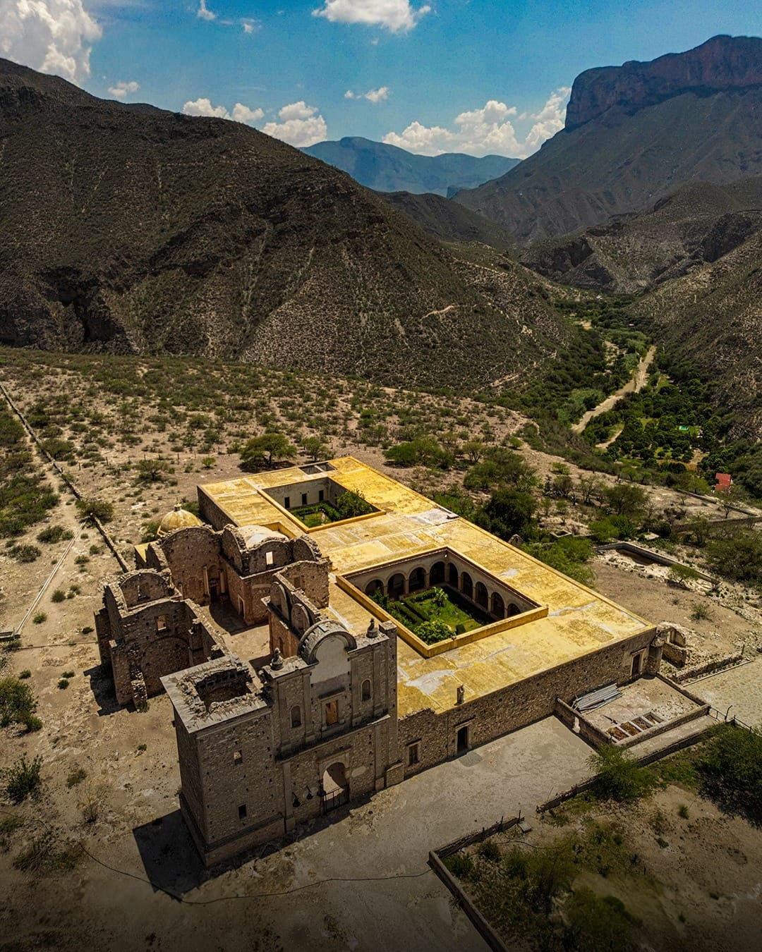 Foto: Querétaro Travel.